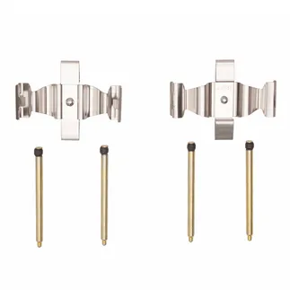 R1 Concepts HK1-63048 Disc Brake Hardware Kit